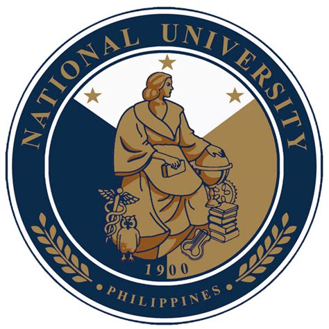 NU_Logo Png | National University