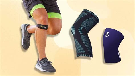 The 6 Best Knee Braces For Osgood Schlatter (2025) | Reviews