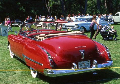 1949 Oldsmobile 98 convertible. My first car in 1959. It had electric ...