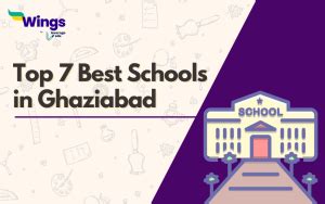 Top 7 Best Schools in Ghaziabad | Leverage Edu