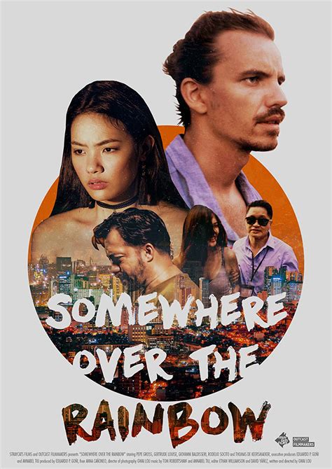 Somewhere Over The Rainbow izle | Film izle | Full HD Film izle