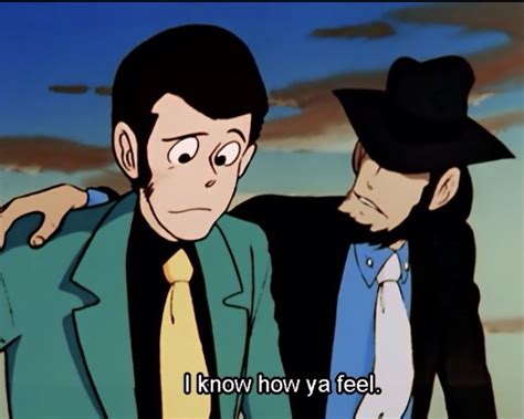 Pin de Ethan Deloach en Lupin the 3rd | Lupin the third, Cómics