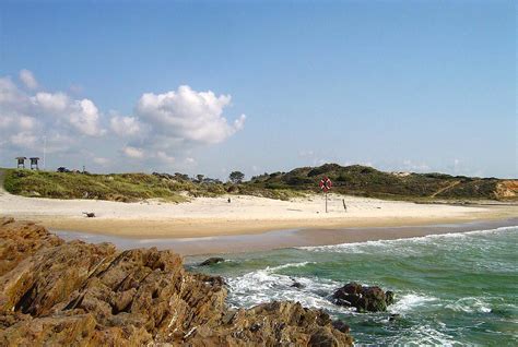 Praia do Morgavel - Sines | Alentejo Beaches | Portugal Travel Guide