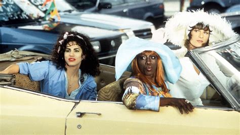 To Wong Foo, Thanks for Everything! Julie Newmar (1995) - AZ Movies