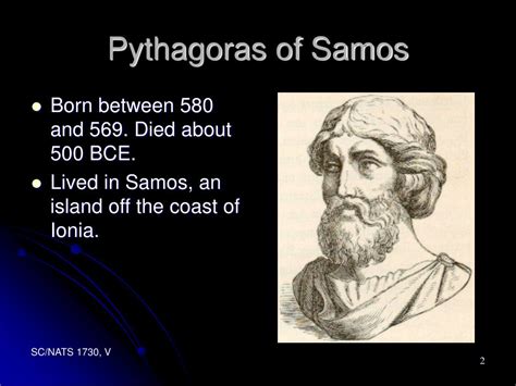 PPT - Pythagoras PowerPoint Presentation, free download - ID:390420