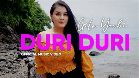 Gita Youbi - Duri Duri (Official Music Video) Acordes - Chordify