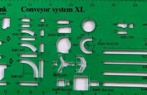 Conveyor System Design - Flex-Line Automation