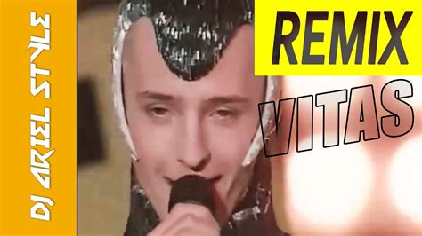 "7th Element" (REMIX VERSIÓN CUMBIA) [Vitas DJ Ariel Style] - YouTube Music