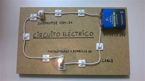 Aplicaciones Para Hacer Circuitos Eléctricos - Beno