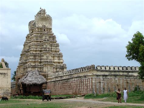 Srirangapatna Fort from where Tipu Sultan fought against early British ...