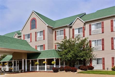 COUNTRY INN & SUITES BY RADISSON, DECATUR, IL $65 ($̶8̶9̶) - Updated ...