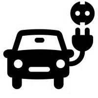 Electric Car Icons - Download Free Vector Icons | Noun Project