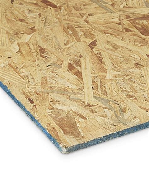 OSB Roof Sheathing Panels Georgia-Pacific Blue Ribbon OSB, 53% OFF