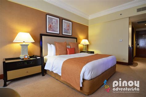 HOTEL REVIEW: Diamond Hotel Manila Philippines | Blogs, Travel Guides ...