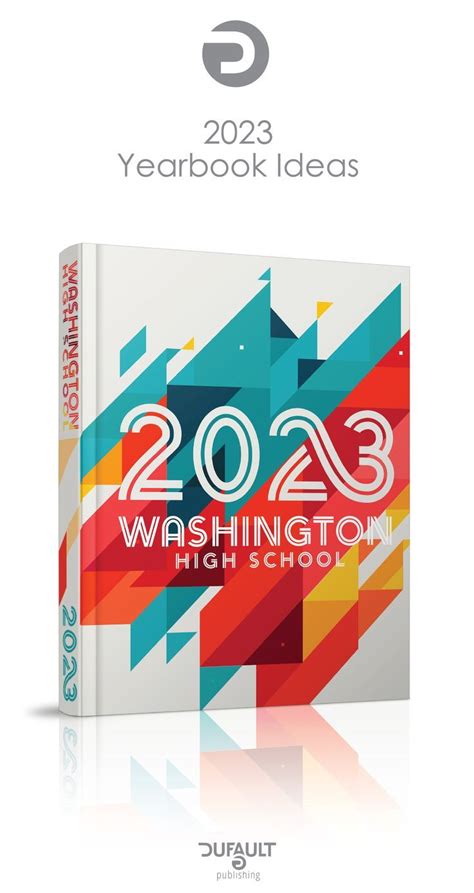 2023 Yearbook Ideas | Yearbook themes, Yearbook covers, Yearbook covers design