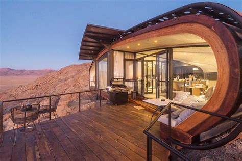 3 New Lodges in Namibia With Amazing Stargazing, Desert Views, and Outstanding Service