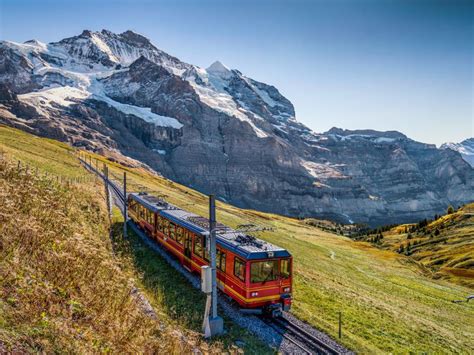 20 unforgettable things to do in Jungfrau region - Adventurous Miriam