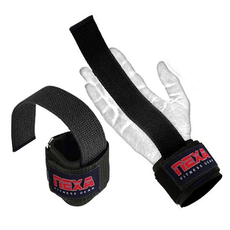 Buy 7 Best Weightlifting Wrist Straps | Wholesale | Since 2008