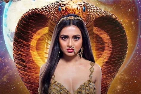 Naagin 6 Episode 1 Written Update: Pratha Tries To Save Rishabh