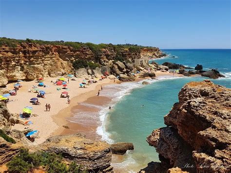 12 Best beaches in Andalucia, Spain (recommended by a local) - Brainy ...