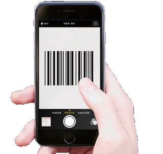 Mobile Applications 2020: Most innovative qr code scanner app for Android an... | Qr code ...