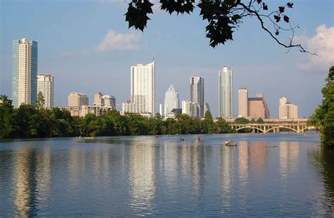 Fifth dead body of 2023 found in Austin's Lady Bird Lake