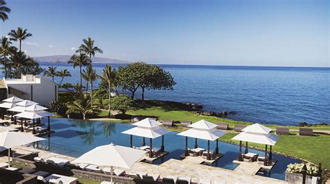 Wailea Beach Resort - Marriott, Maui - Maui Hotels - Wailea, United ...