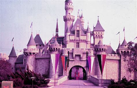 Princess Castle Wallpaper - WallpaperSafari