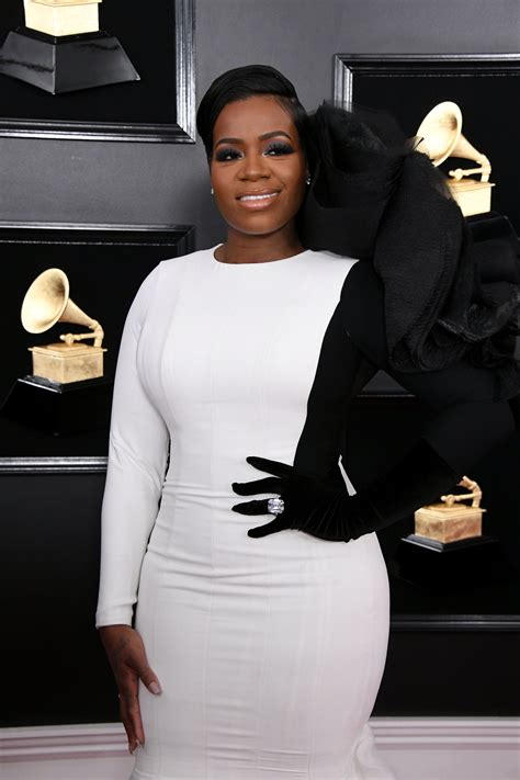 Fantasia Barrino Shows Her Baby Keziah's Gray Crib with Pink ...