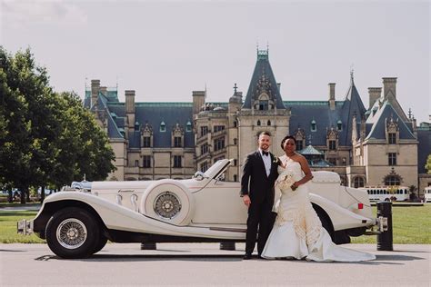 Real Wedding - Charlene + Eric at The Diana + Lioncrest at Biltmore — C&D Events