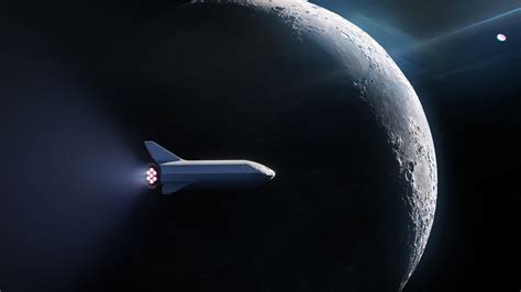 SpaceX may begin testing its Starship spacecraft this week - Ars Technica