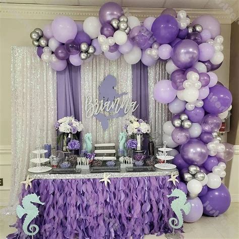 Lilac and Purple Wedding – Elegant Wedding Ideas