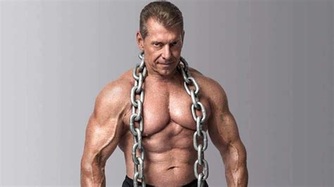 Vince McMahon bio, age, career, net worth, family