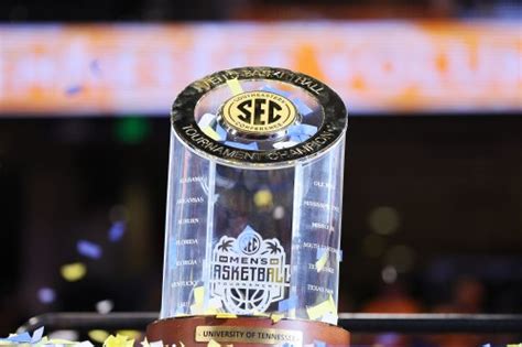 SEC Men's Basketball Tournament 2023 bracket, schedule, TV info | Flipboard