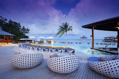 Top 10 Luxury Resorts In Maldives For Honeymoon - Honeymoon Bug