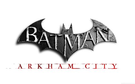 Batman Arkham Logo Wallpapers - Wallpaper Cave