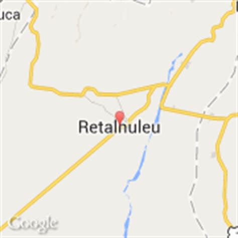 Ciudades.co - Retalhuleu (Guatemala - Retalhuleu) - Visita de la ciudad, mapa y el tiempo