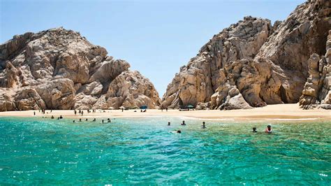 Ultimate Guide to Los Cabos, Mexico