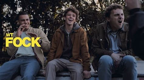 wtFOCK (TV Show, 2018 - 2021) - MovieMeter.com