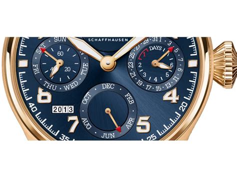 Le Petit Prince - Dreams and watches | IWC Schaffhausen