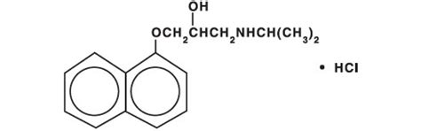 Propranolol - Medical Purchasing Solutions, LLC