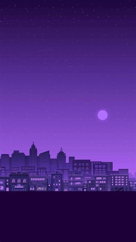 15 Selected wallpaper aesthetic purple You Can Save It free - Aesthetic ...