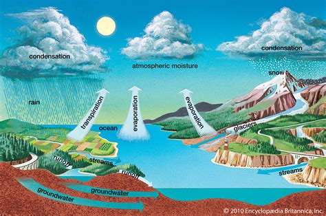 5 Notorious Greenhouse Gases | Saving Earth | Encyclopedia Britannica