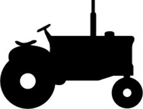 Download High Quality tractor clipart silhouette Transparent PNG Images - Art Prim clip arts 2019