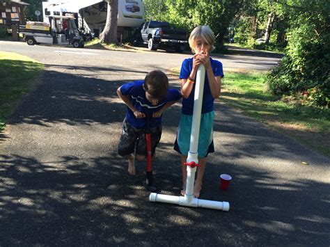 DIY Portable Water Balloon Cannon - Toydle! Toy Forts