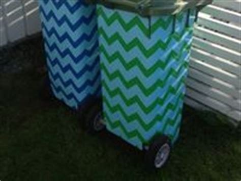 72 Creative trash cans ideas | trash cans, painted trash cans, creative