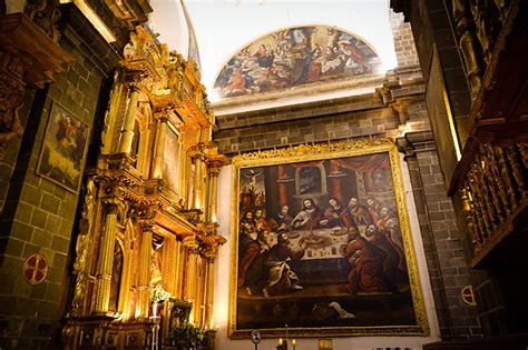 La Catedral del Cusco