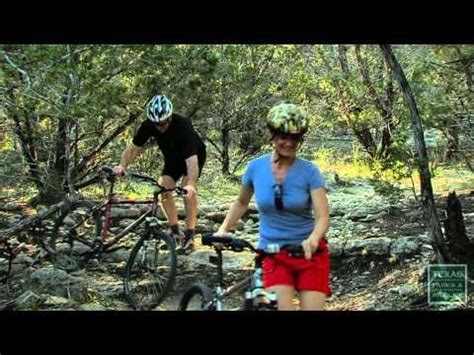 Pedernales Falls Bike Trails - Texas Parks and Wildlife [Official ...