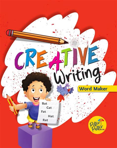 Creative Writing Word Maker