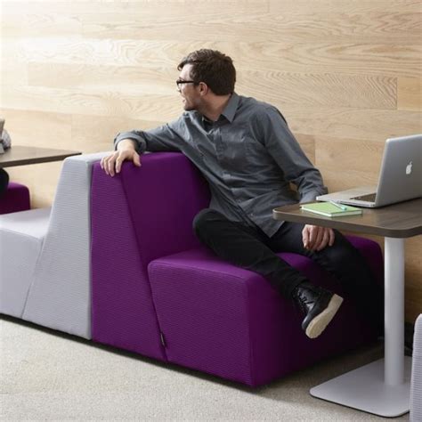 Research + Insights | Office furniture modern, Library furniture design, Furniture